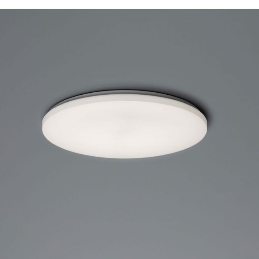 Luminaires Voltex | Clara Led Plafonnier/Applique - Flos