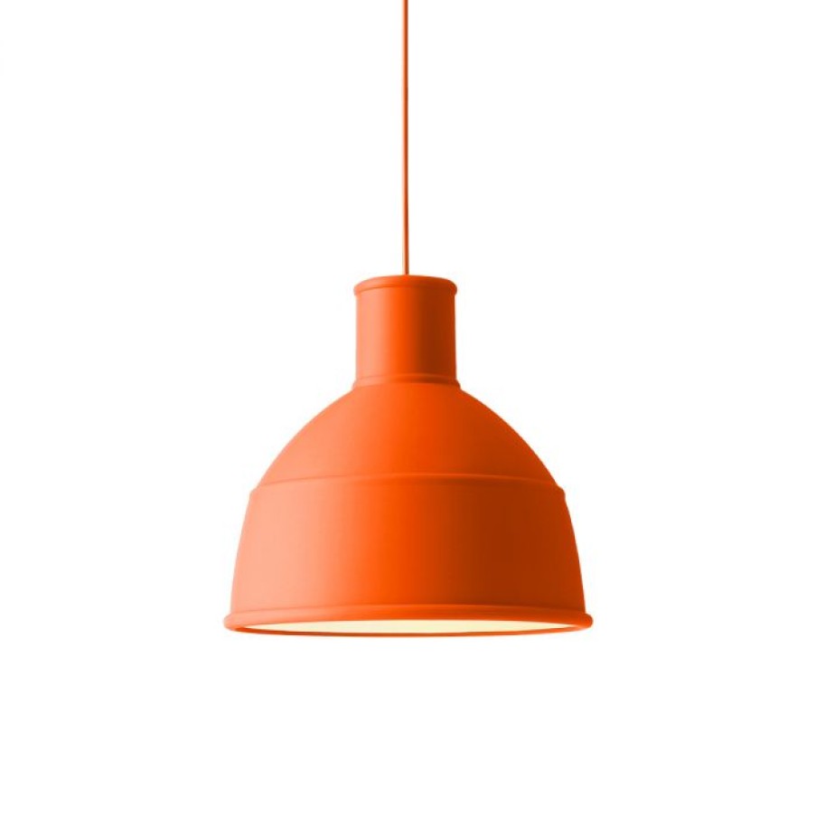 Luminaires Voltex | Unfold Suspension - Muuto