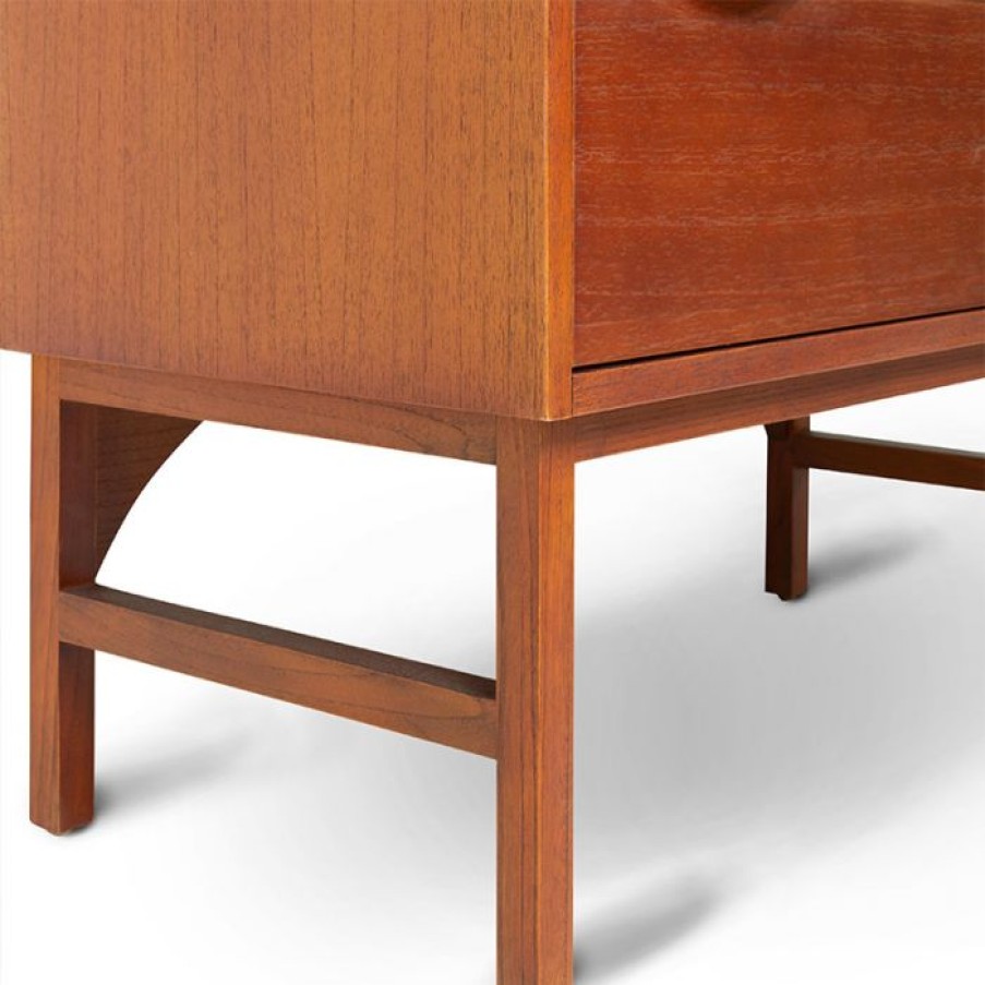 Mobilier Voltex | Wooden Secretairy - Hkliving