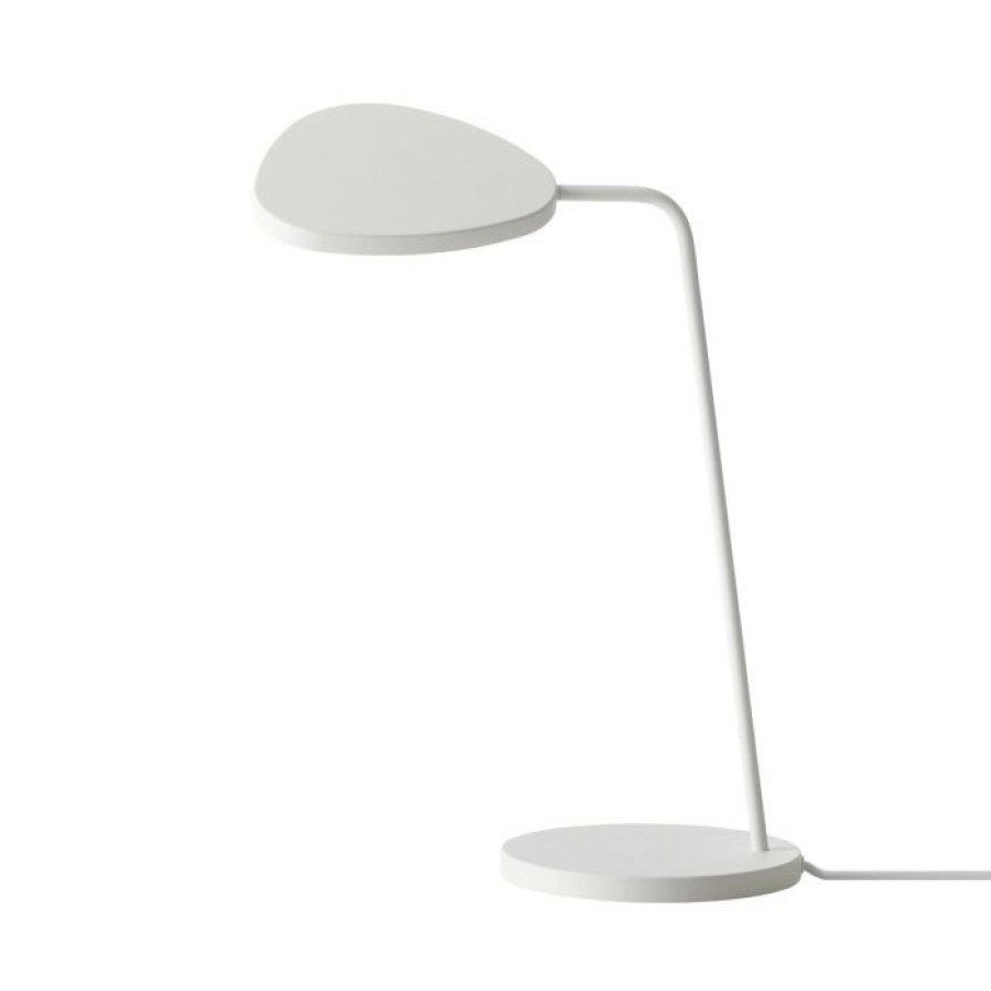 Luminaires Voltex | Lampe De Table Leaf - Muuto