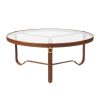 Mobilier Voltex | Table Adnet - Gubi