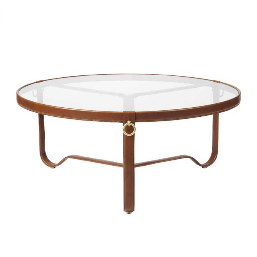 Mobilier Voltex | Table Adnet - Gubi