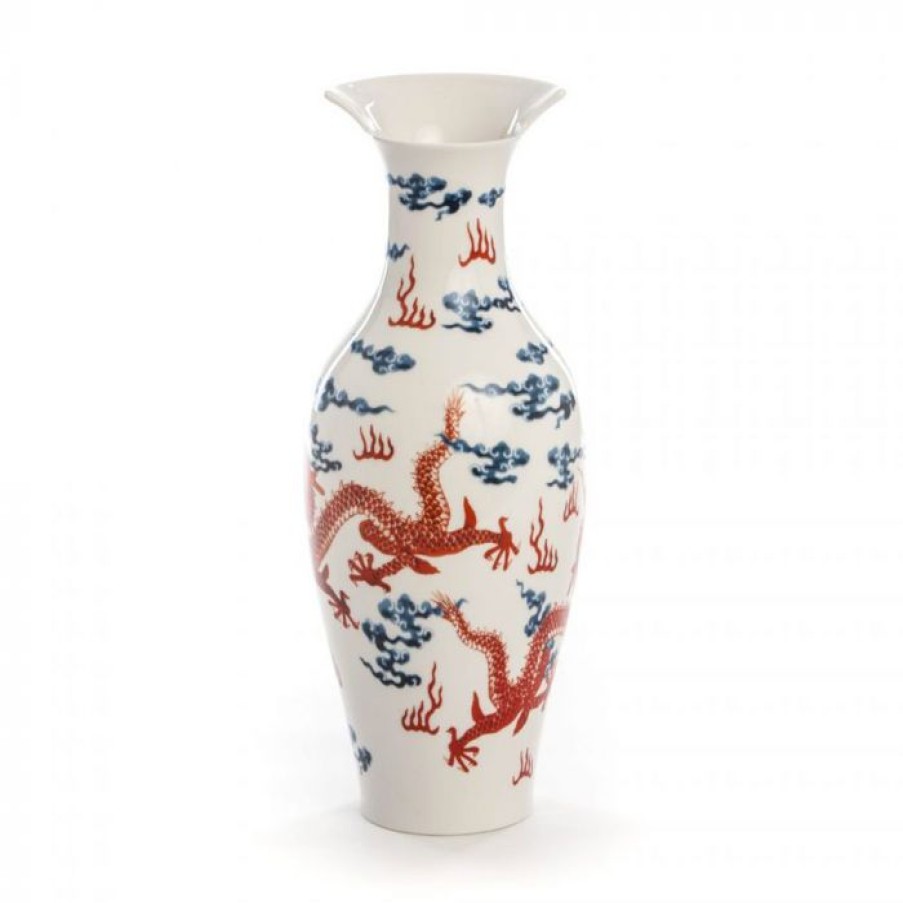 Deco Voltex | Vase Hybrid Adelma - Seletti