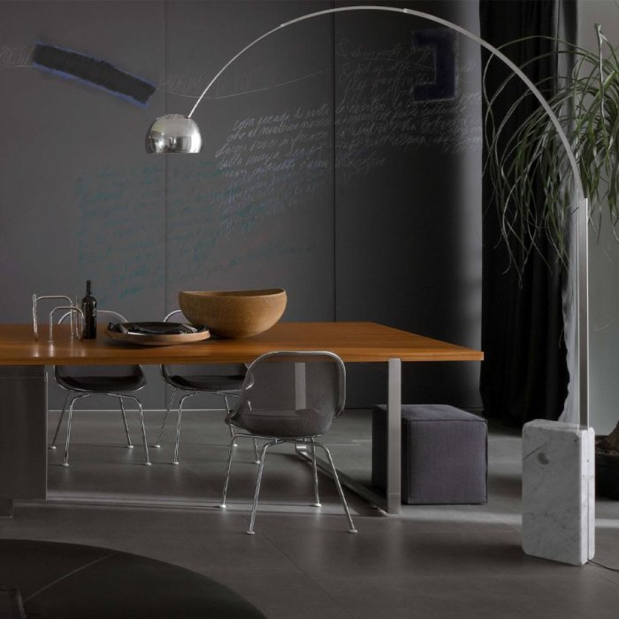 Luminaires Voltex | Arco Led Lampadaire - Flos