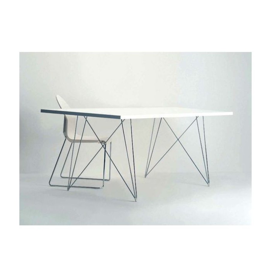 Mobilier Voltex | Xz3 Rectangle - Magis