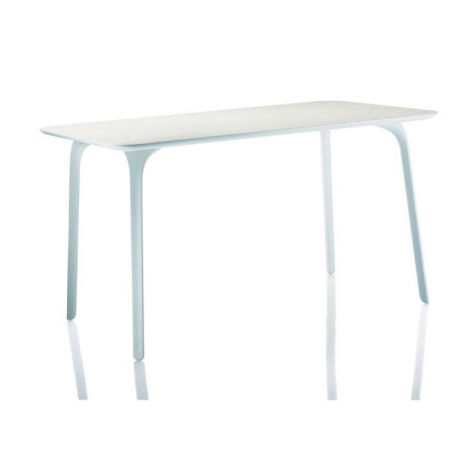 Mobilier Voltex | Table First Rectangle - Magis