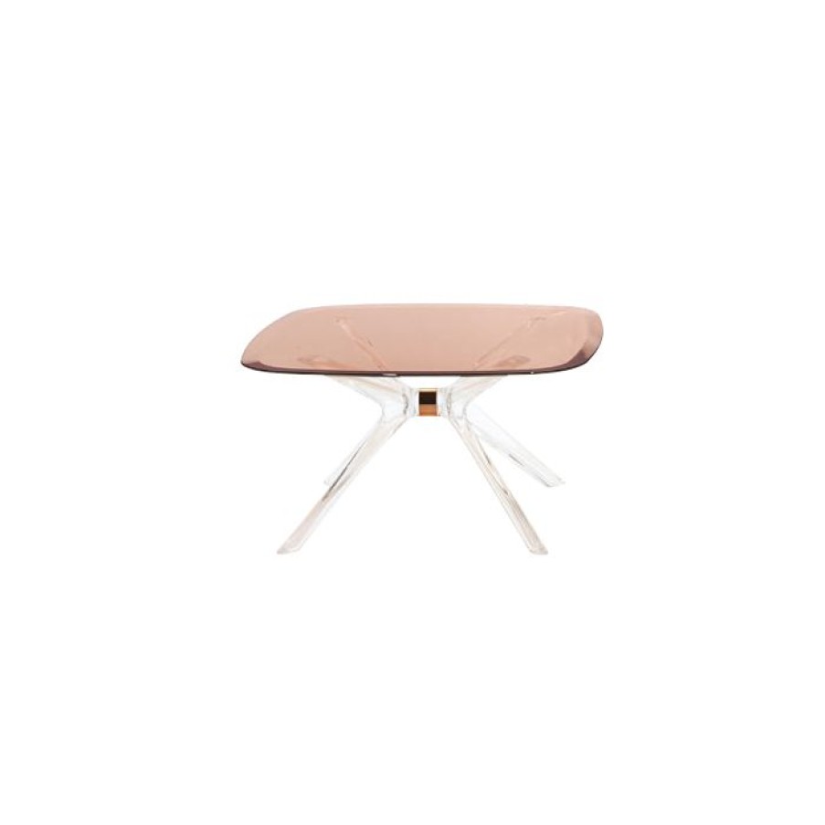 Mobilier Voltex | Blast - Table Basse - Carre - Kartell