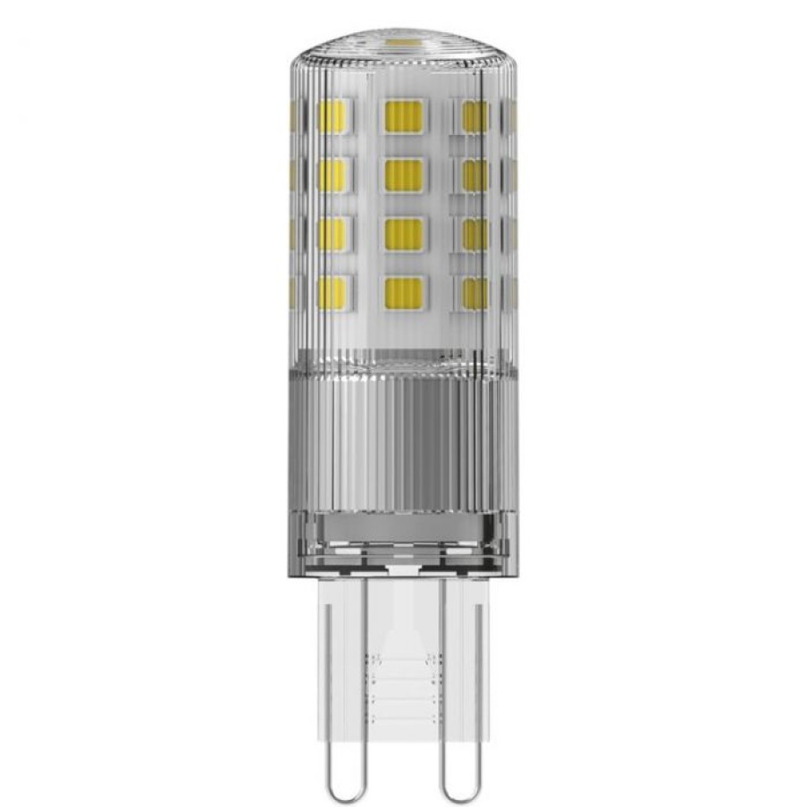 Luminaires Voltex | Ampoule Led Pin G9 4W Equivalence 30W 2700K Dimmable - Ledvance