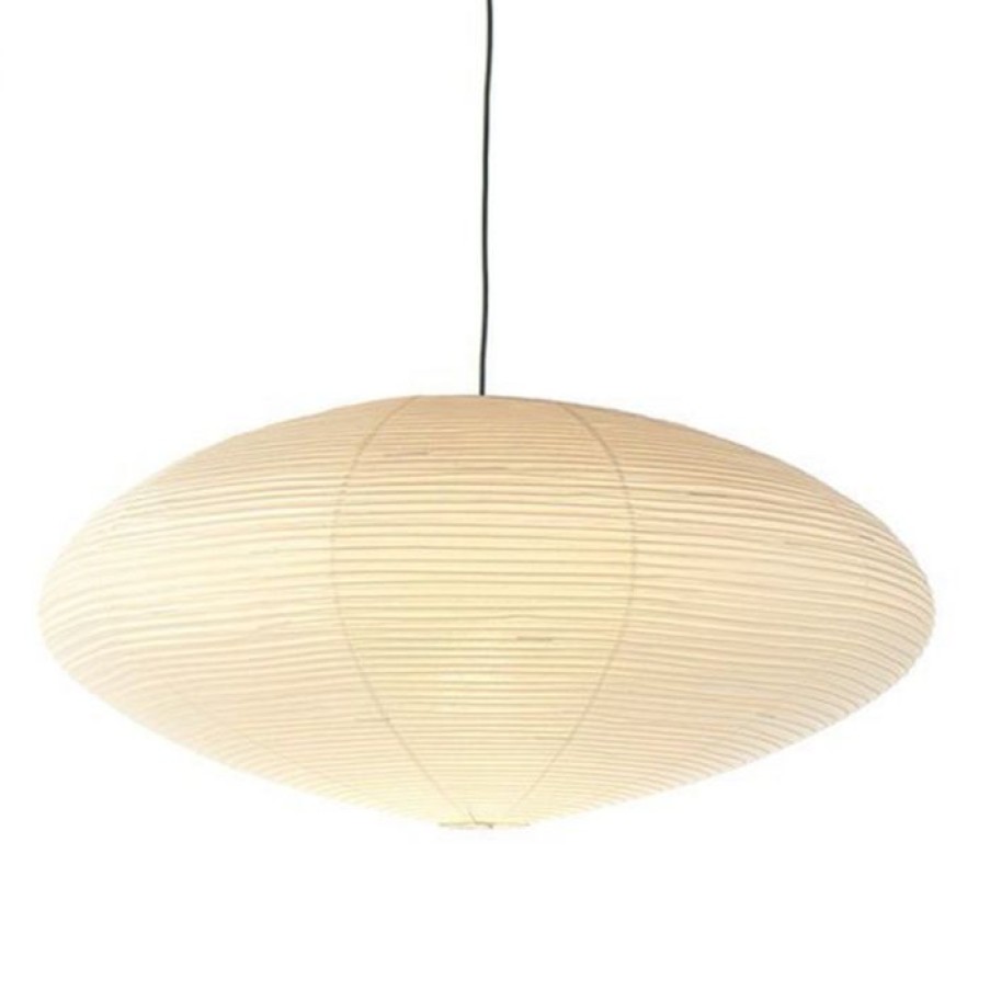 Luminaires Voltex | Suspension Akari A Oval - Vitra