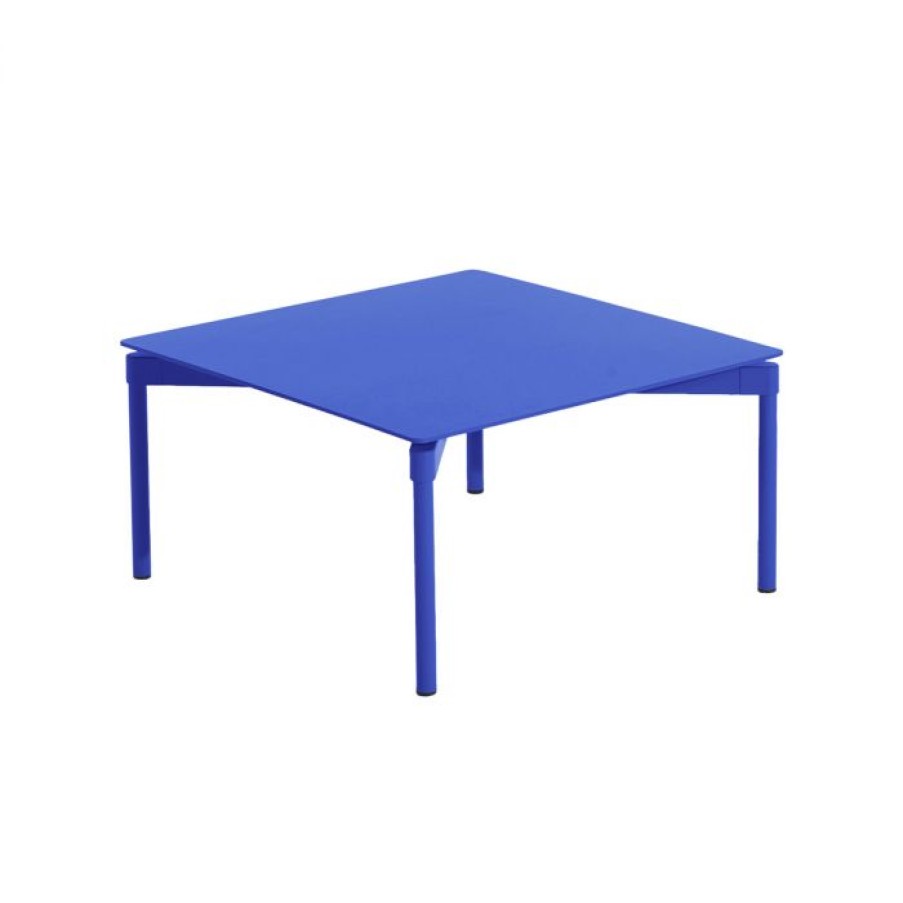 Exterieur / Outdoor Voltex | Table Basse Fromme - Petite Friture