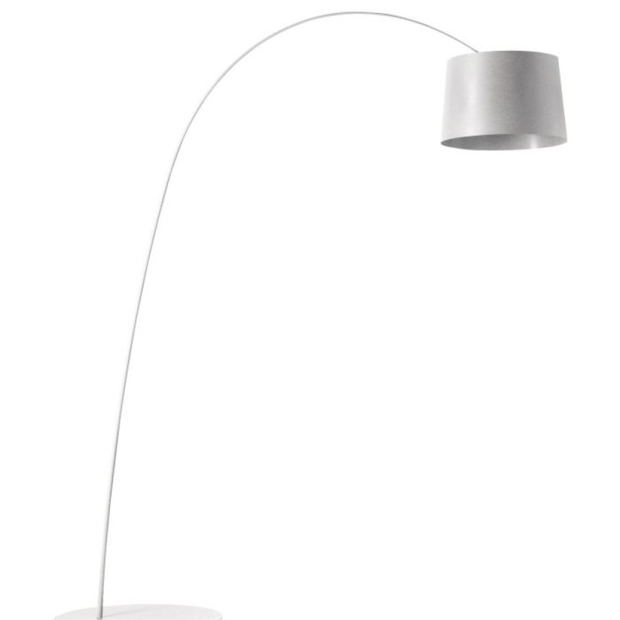 Luminaires Voltex | Twiggy Led Lampadaire Foscarini