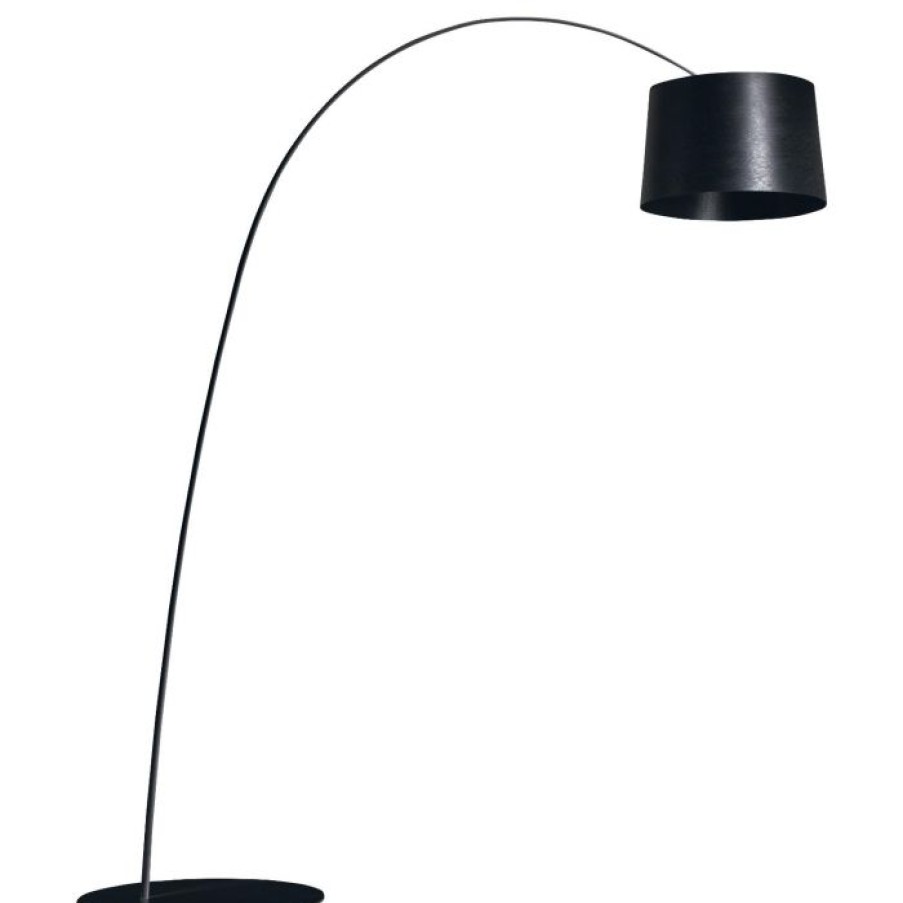 Luminaires Voltex | Twiggy Led Lampadaire Foscarini