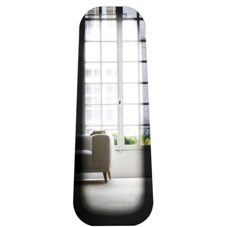 Mobilier Voltex | Fading Miroir Rectangle - Eno Studio