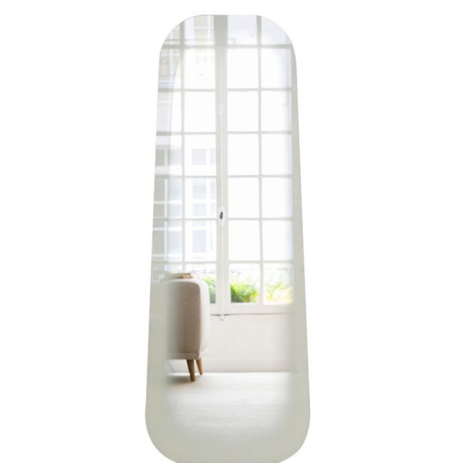 Mobilier Voltex | Fading Miroir Rectangle - Eno Studio