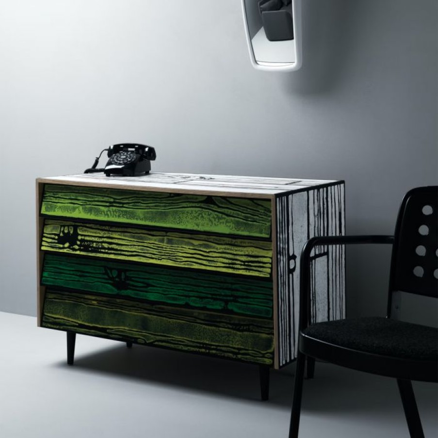 Mobilier Voltex | Wrongwoods L1090 - Established & Sons