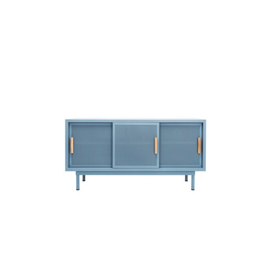 Mobilier Voltex | Buffet 3 Portes Coulissantes - Tolix