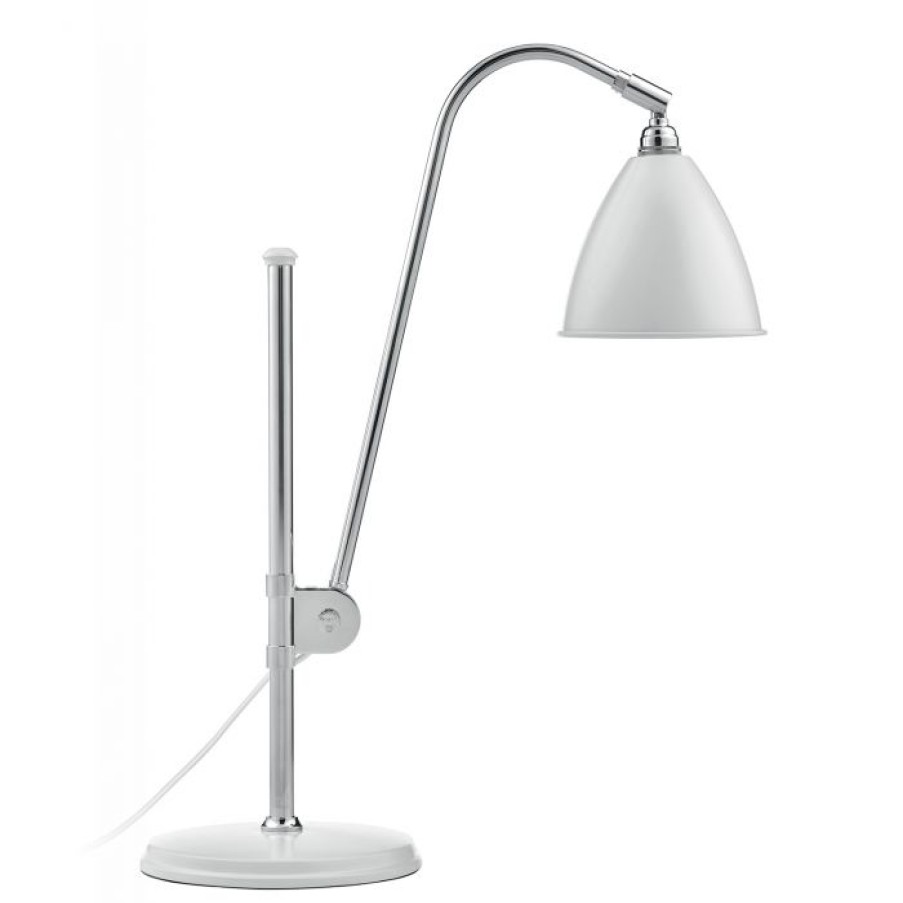 Luminaires Voltex | Bestlite Bl1 Lampe De Bureau - Gubi