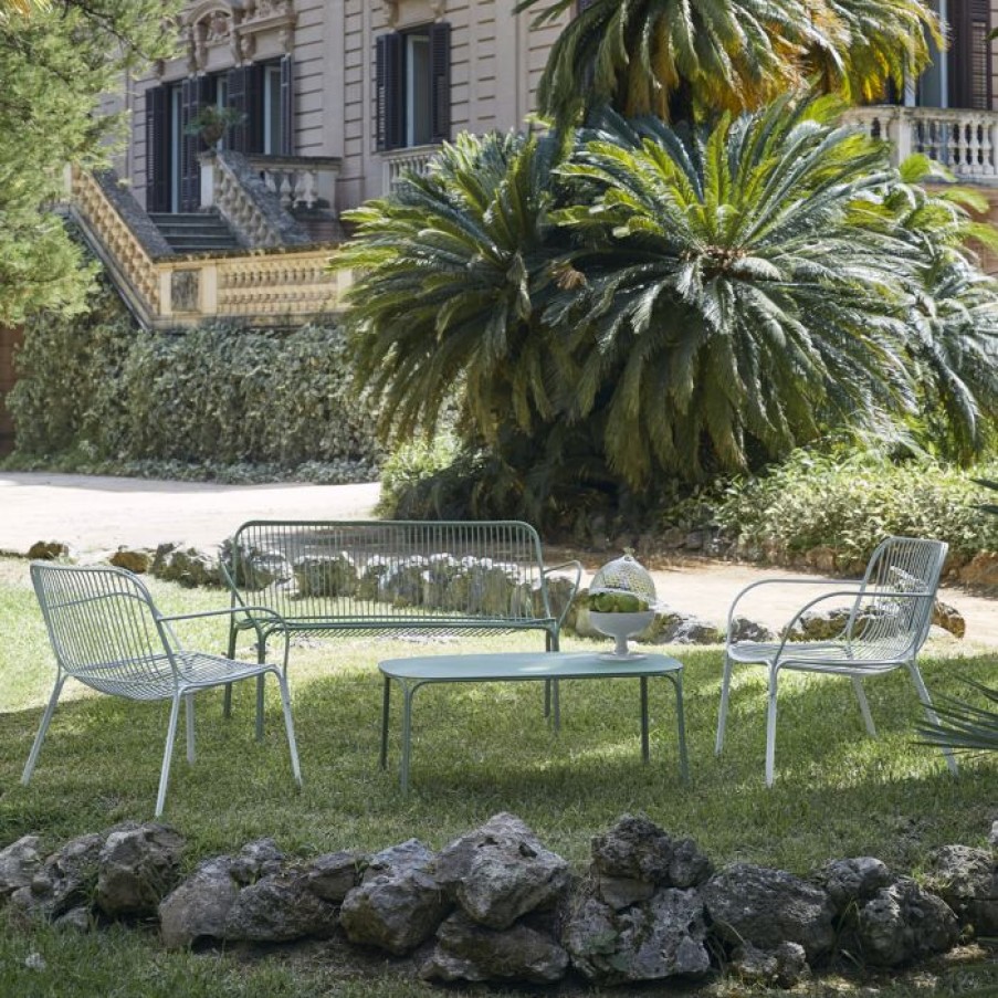 Exterieur / Outdoor Voltex | Hiray Canape - Kartell