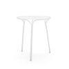 Exterieur / Outdoor Voltex | Hiray Table - Kartell