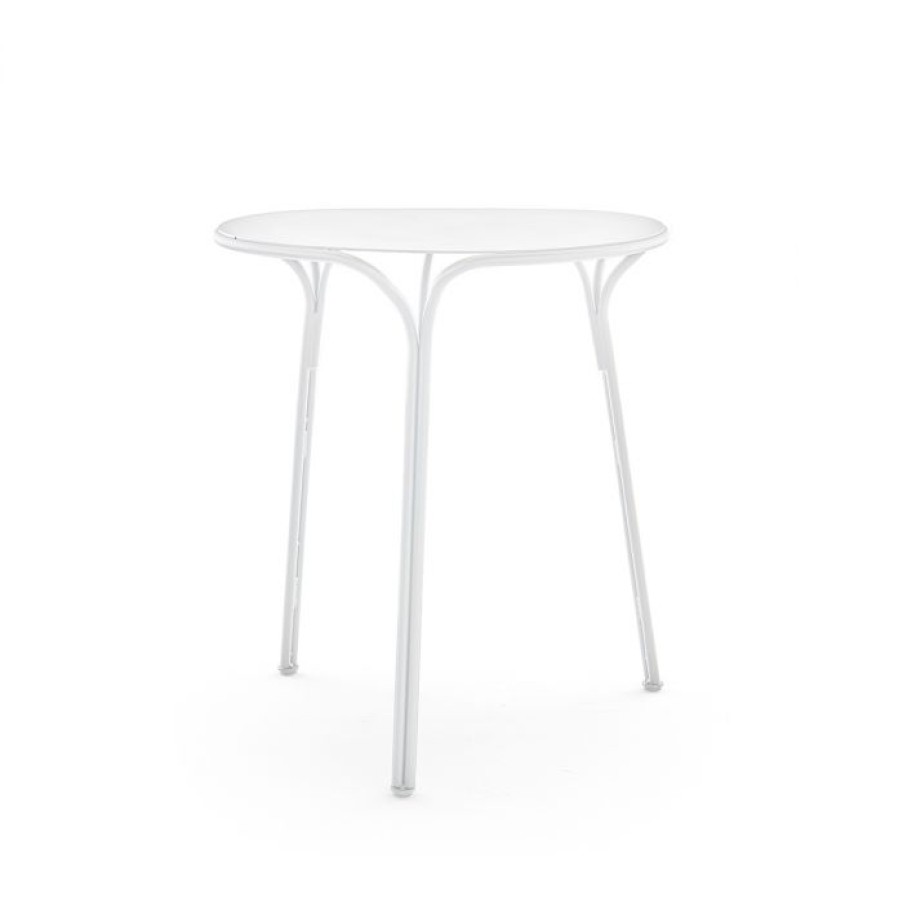 Exterieur / Outdoor Voltex | Hiray Table - Kartell