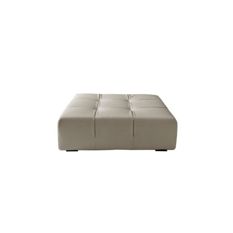 Mobilier Voltex | Tufty-Tipe Pouf - B&B Italia | Voltex