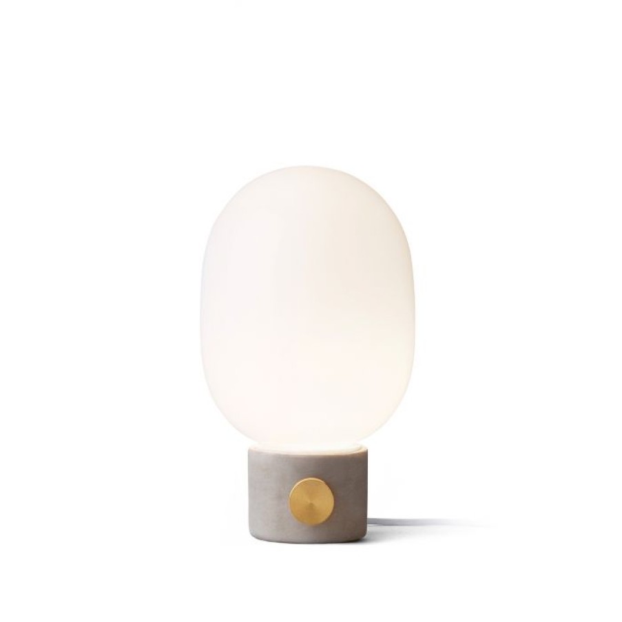 Luminaires Voltex | Jwda Concrete Lamp - Menu