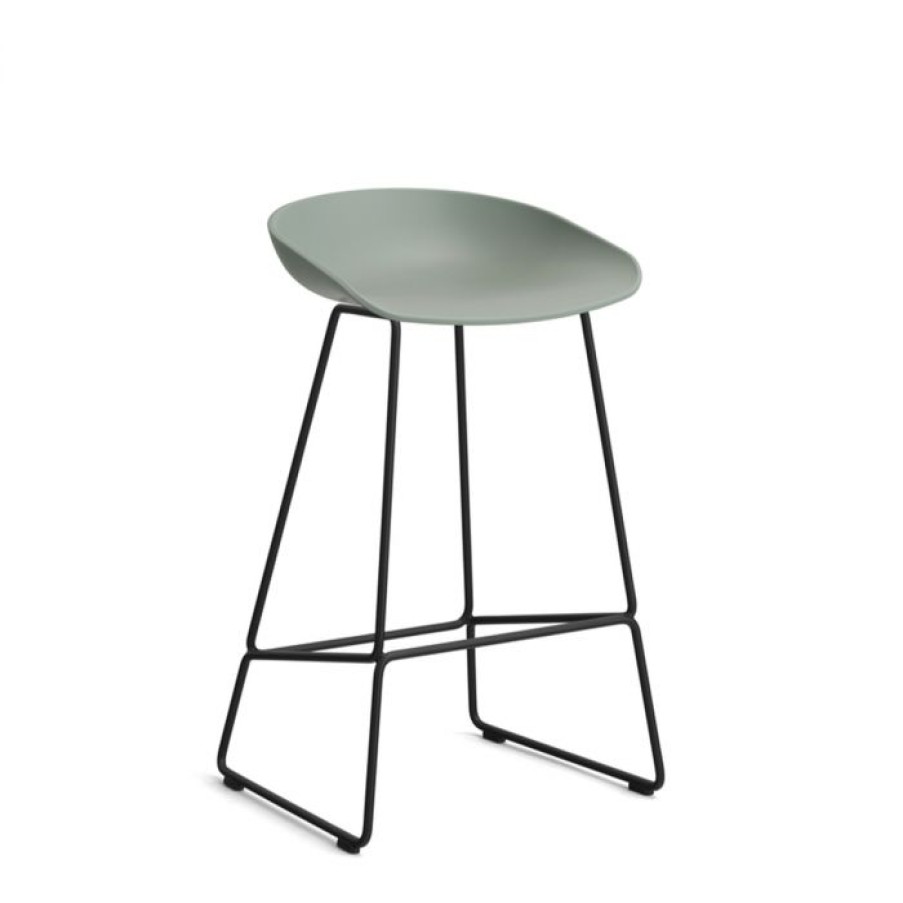 Mobilier Voltex | About A Stool Aas 38 - Hay