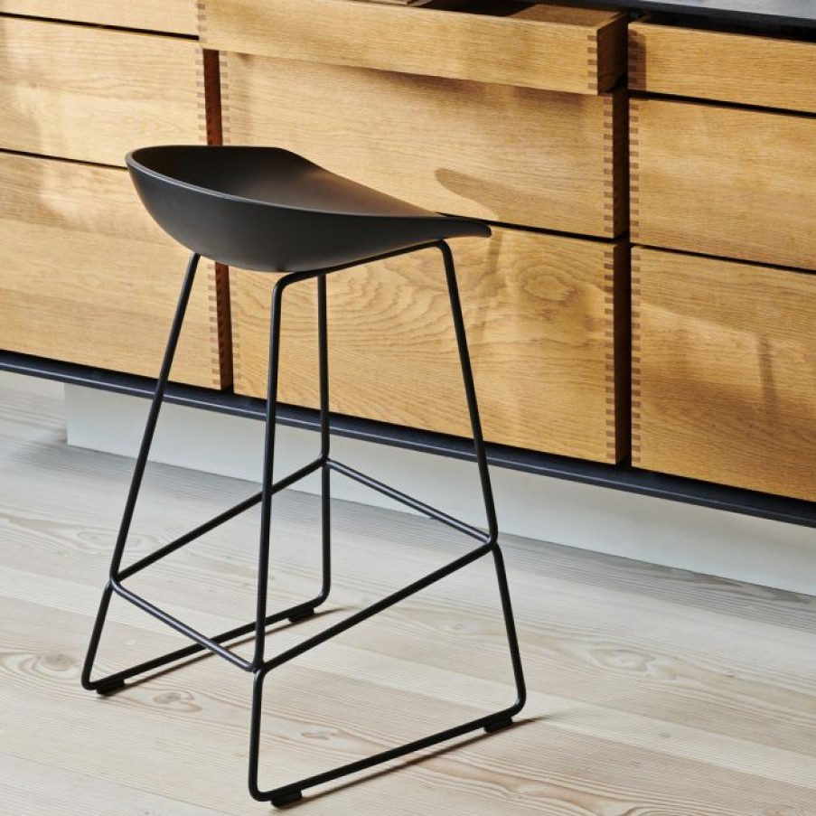 Mobilier Voltex | About A Stool Aas 38 - Hay