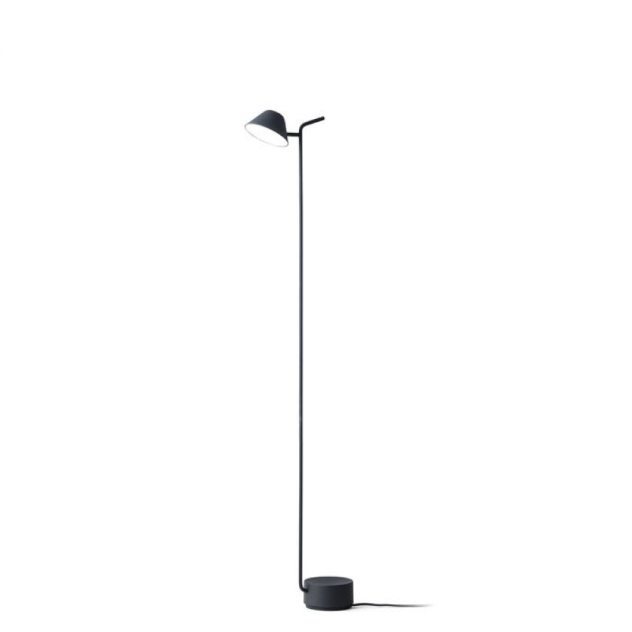 Luminaires Voltex | Peek Lampadaire - Menu