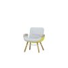 Mobilier Voltex | East River Chair - Vitra