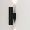 Luminaires Voltex | Haul - Applique Double - Milan Iluminacion