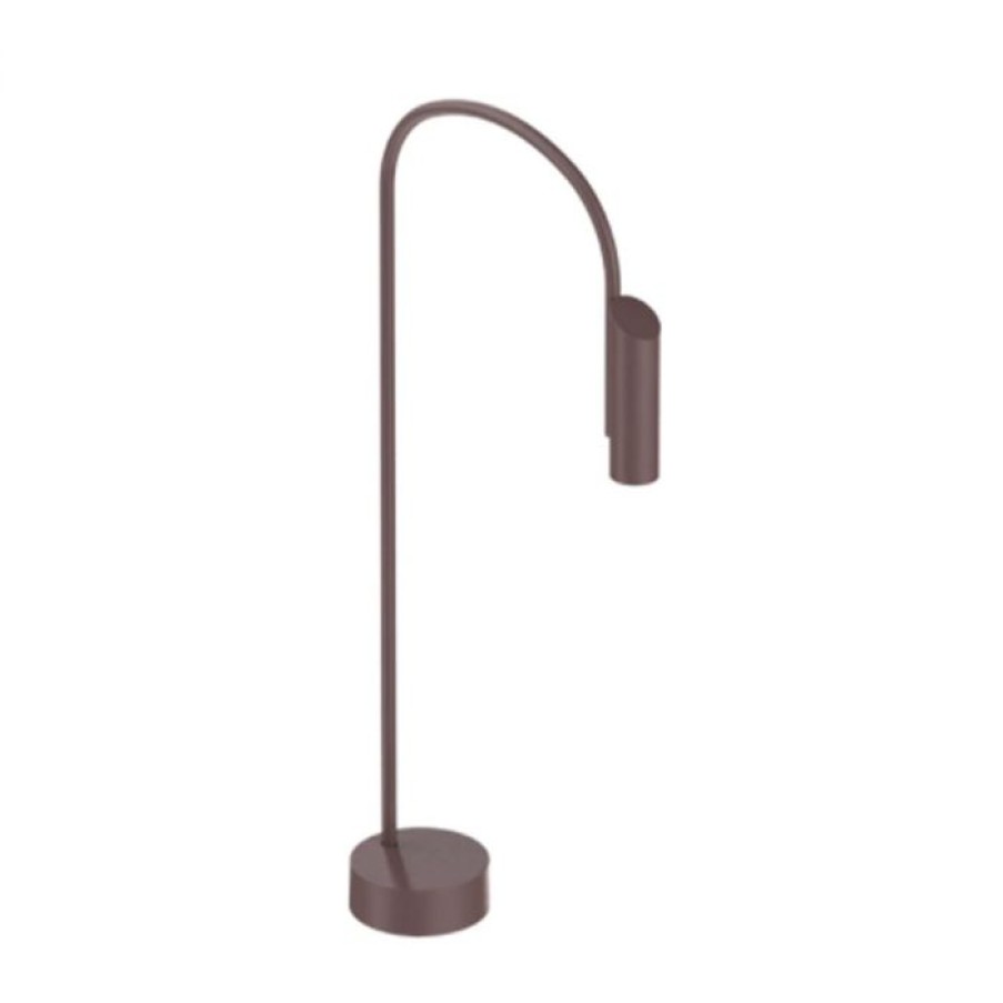 Exterieur / Outdoor Voltex | Caule Bollard 1 Lampadaire - Flos