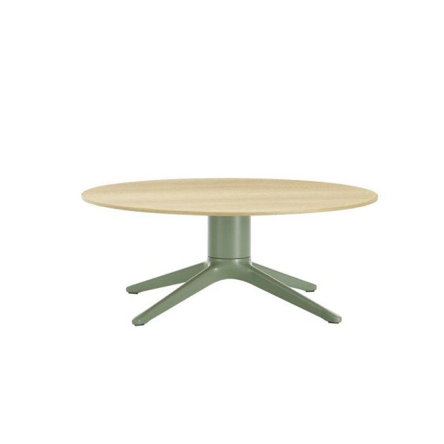 Mobilier Voltex | Abalon Table - Vitra