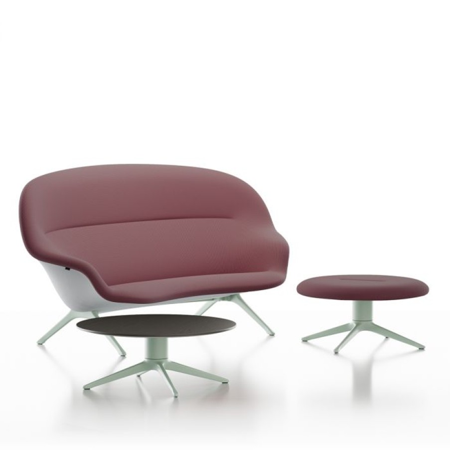 Mobilier Voltex | Abalon Table - Vitra