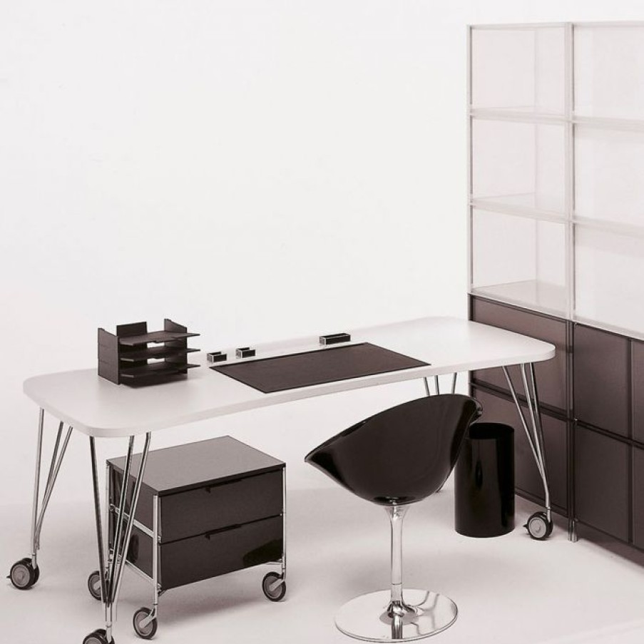 Mobilier Voltex | Max Table - Kartell