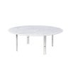 Mobilier Voltex | Table Basse Ioi Diam. 100 Cm - Gubi