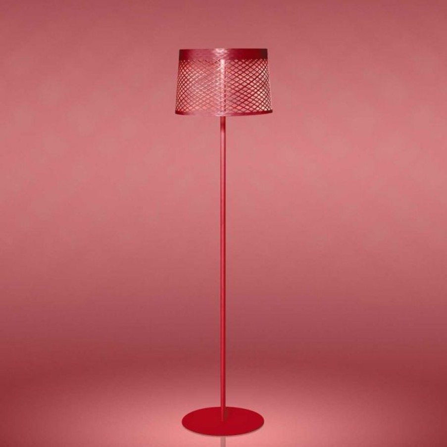 Luminaires Voltex | Twiggy Grid Lettura - Foscarini